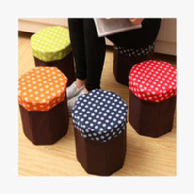 Storage Box & Seat