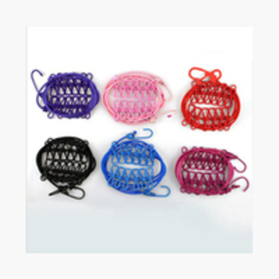 Cloth Drying Rope With Clip