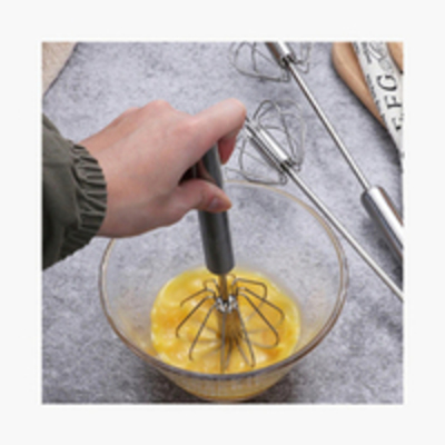Handheld Press Blend