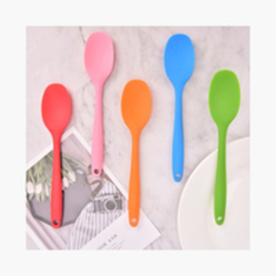 Silicon Spoon