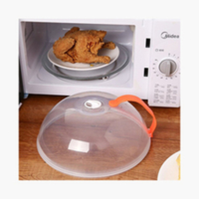 Microwave lid