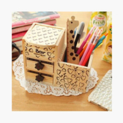 Desk Organizer