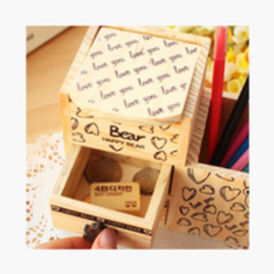 wishlist