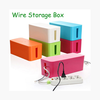 Cable Organizer