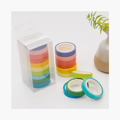 Washi Sticky Paper