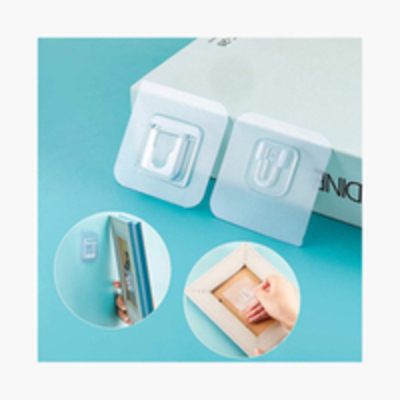 Adhesive Wall Hook