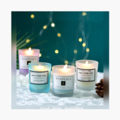 Scented Candle