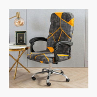With Handle Chair Dust Cover