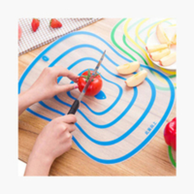 Chopping Pad