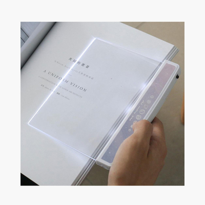 LED Book Light