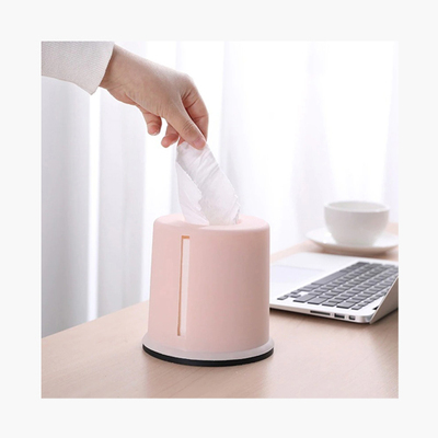 Toilet Tissue Holder