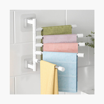 Rotatable Towel Holder