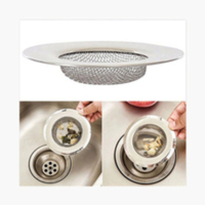 Stainless Steel Sink Filter