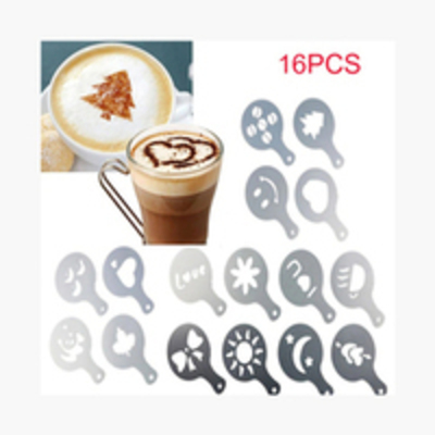 Coffee Printing