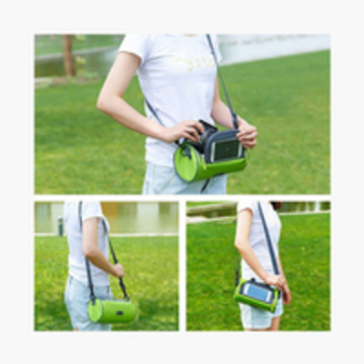 Bike Bag