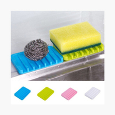 Flexible Soap Holder