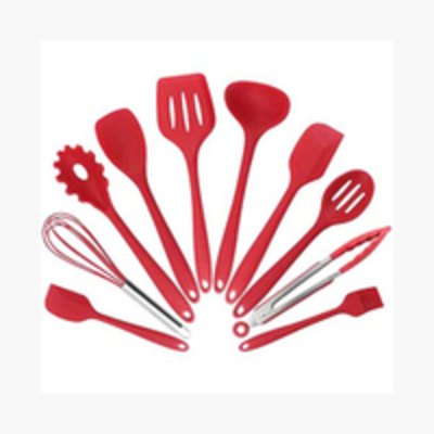 KITCHEN UTENSILS SET