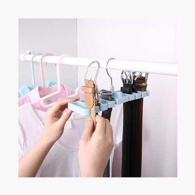 BELT/ SCARF RACK ORGANIZER