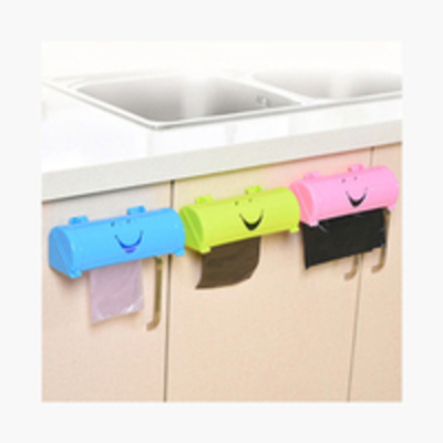 GARBAGE BAG STORAGE