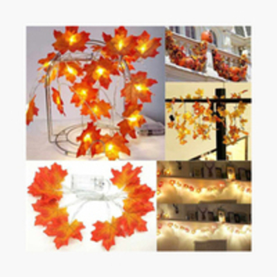 LED LIGHT
