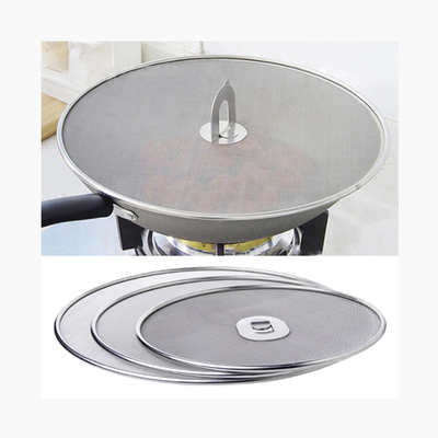 FRYING PAN SPLATTER SCREEN