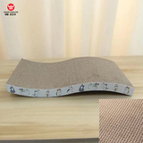Cat Scratching Board