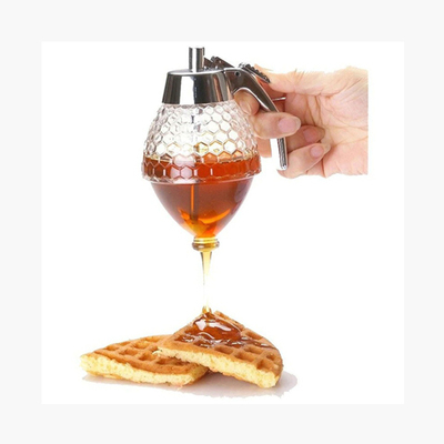 HONEY SYRUP DISPENSER