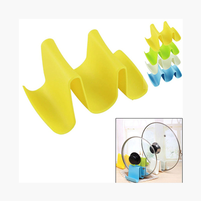 SPOON/LID STAND