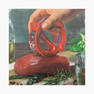MEAT TENDERIZER