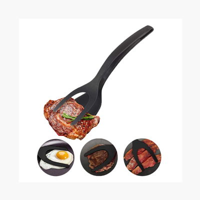 2IN1 TONG/SPATULA