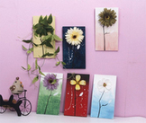 WALL DECORATION