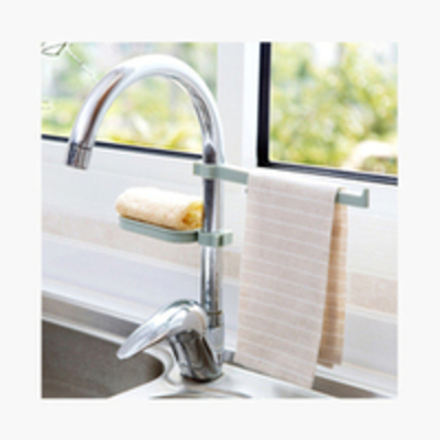 SINK RACK