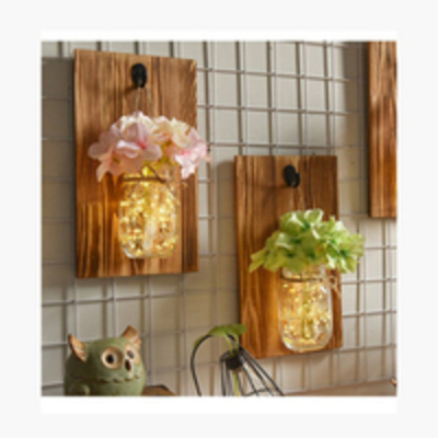 WALL DECORATION