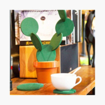 COASTER