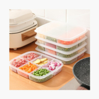 Food Storage Container