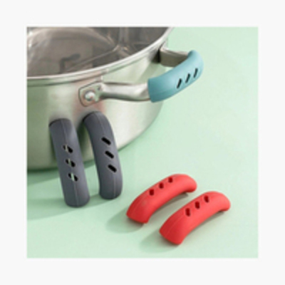 Heat Resistant Mitts