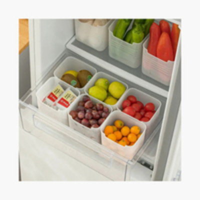 Refrigerator Organizer
