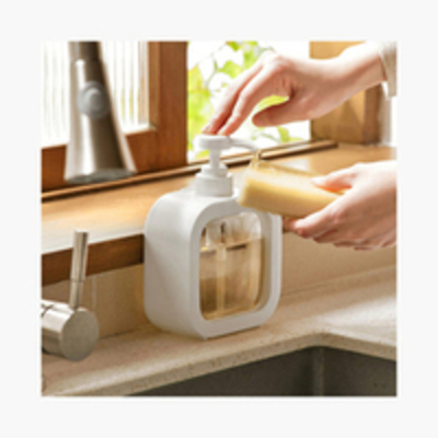 Soap Dispenser