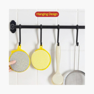 Double Sided Cleaning Sponge