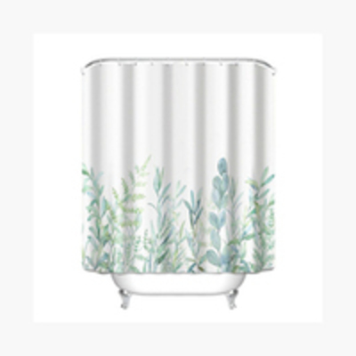 Shower Curtain