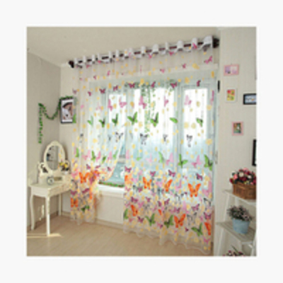 Curtain