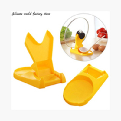 Spoon/Lid Holder