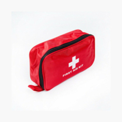 First Aid Kit Bag