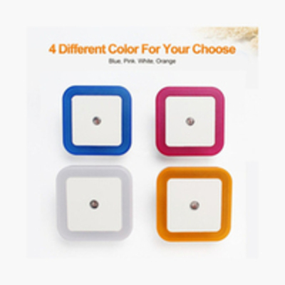 Night Light WITH Auto Sensor