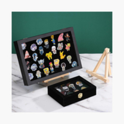 Jewelry & Accessories Box