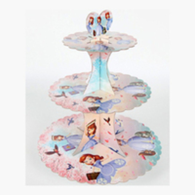 CUPCAKE STAND