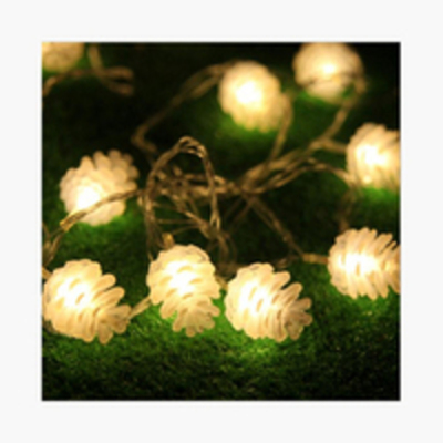 LED LIGHT