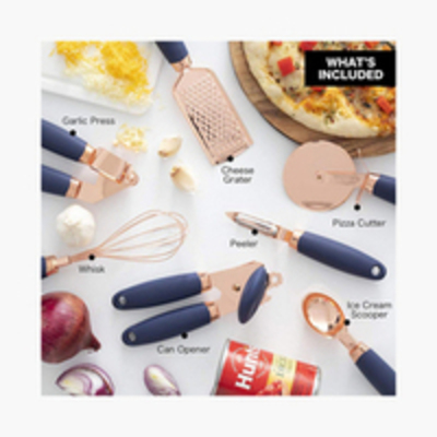 KITCHEN GADGET SET