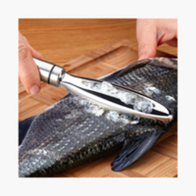 FISH SCRAPPER