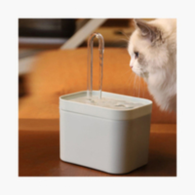 Water Fountain for Pets